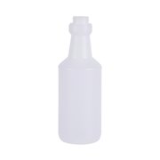 Boardwalk Spray Bottle, 16oz., Clear, PK24 512121